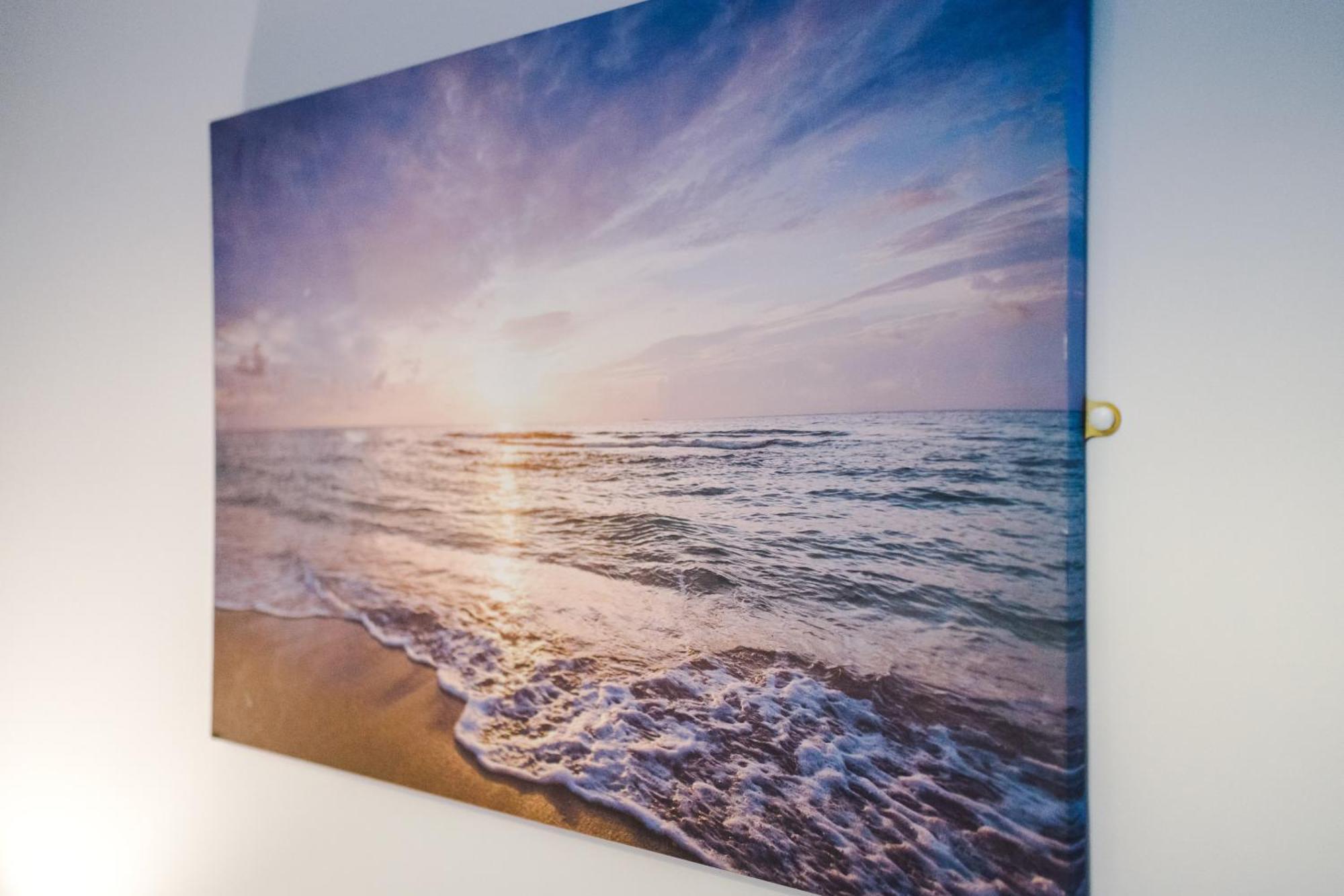 Pebbles Guest House Blackpool Quarto foto